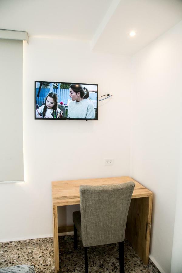 Booking 500 Monterrey Exteriör bild