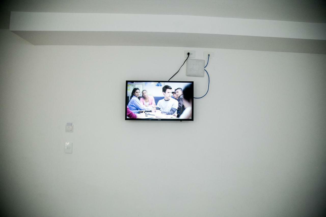 Booking 500 Monterrey Exteriör bild